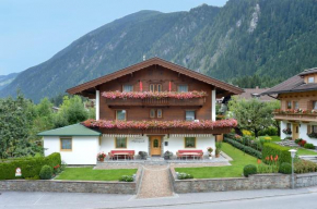 Gästehaus Alpengruss, Mayrhofen